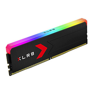 DDR5 XLR8 RGB Память 64ГБ (2x32ГБ) 6000 C30