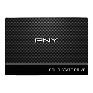SSD Диск 256ГБ CS900 2.5 S3 BULK