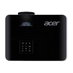 Projektors X129H DLP XGA 4800AL/20000:1/2.8kg HDMI 
