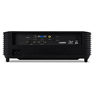 Projektors X129H DLP XGA 4800AL/20000:1/2.8kg HDMI 