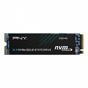 SSD Диск 512ГБ CS2140 M.2 2280 PCIe BULK