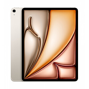 iPad Air 13 дюймов WiFi + Cellular 512GB Золотой