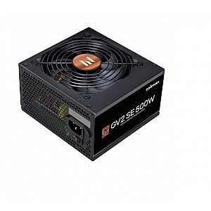 Блок питания ZM500-GV2SE 500W 80+ Bronze