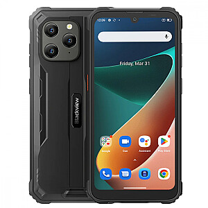 Смартфон BV5300 Pro 4/64GB черный