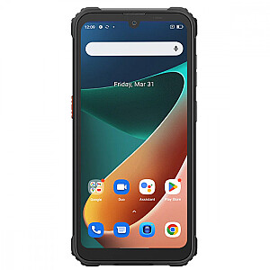 Смартфон BV5300 Pro 4/64GB черный