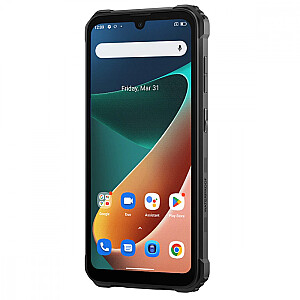 Смартфон BV5300 Pro 4/64GB черный