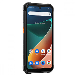 Смартфон BV5300 Pro 4/64GB черный