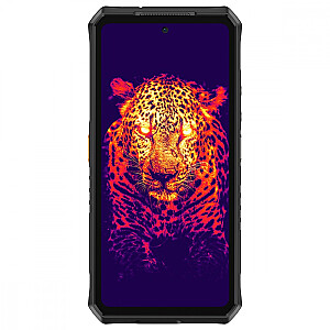 Смартфон Armor 28 Ultra Thermal 5G 16GB/1TB черный