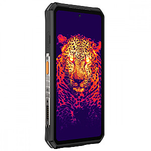 Смартфон Armor 28 Ultra Thermal 5G 16GB/1TB черный