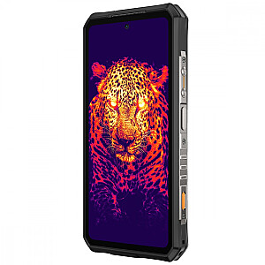 Смартфон Armor 28 Ultra Thermal 5G 16GB/1TB черный