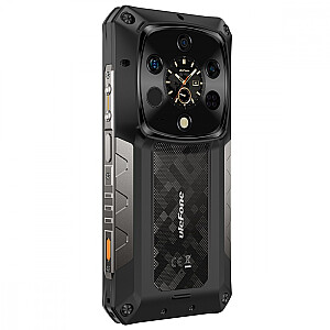 Смартфон Armor 28 Ultra Thermal 5G 16GB/1TB черный