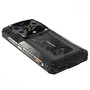Смартфон Armor 28 Ultra Thermal 5G 16GB/1TB черный