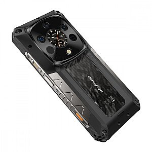 Смартфон Armor 28 Ultra Thermal 5G 16GB/1TB черный
