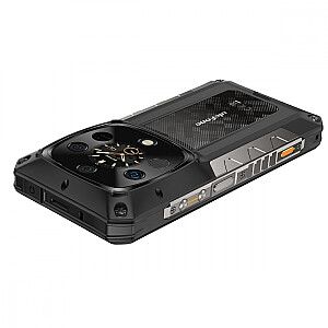 Смартфон Armor 28 Ultra Thermal 5G 16GB/1TB черный