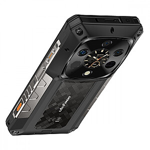 Смартфон Armor 28 Ultra Thermal 5G 16GB/1TB черный