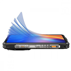 Смартфон Armor 28 Ultra Thermal 5G 16GB/1TB черный