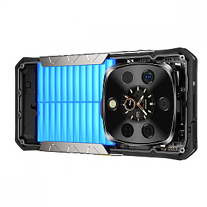 Смартфон Armor 28 Ultra Thermal 5G 16GB/1TB черный