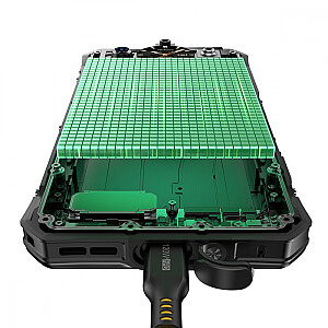 Смартфон Armor 28 Ultra Thermal 5G 16GB/1TB черный