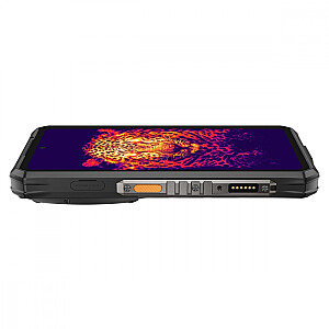 Смартфон Armor 28 Ultra Thermal 5G 16GB/1TB черный