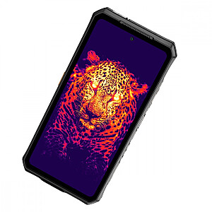 Смартфон Armor 28 Ultra Thermal 5G 16GB/1TB черный