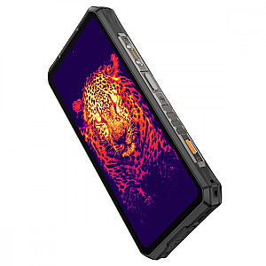 Смартфон Armor 28 Ultra Thermal 5G 16GB/1TB черный