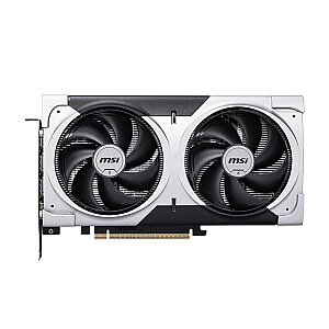 Видеокарта GeForce RTX 5060 Ti 8G VENTUS 2X OC PLUS