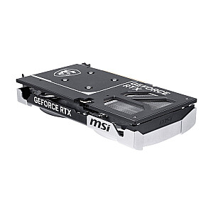 Видеокарта GeForce RTX 5060 Ti 8G VENTUS 2X OC PLUS