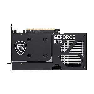 Видеокарта GeForce RTX 5060 Ti 8G VENTUS 2X OC PLUS