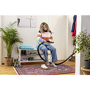 Насадка Shoe!Cleaner для ковровых чистителей SE 3 Compact, SE 4, 5, 6 2.863-370.0