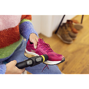 Насадка Shoe!Cleaner для ковровых чистителей SE 3 Compact, SE 4, 5, 6 2.863-370.0