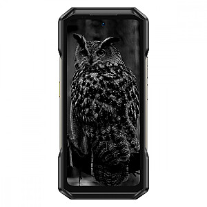 Смартфон Armor 27 5G 12/256GB Черный