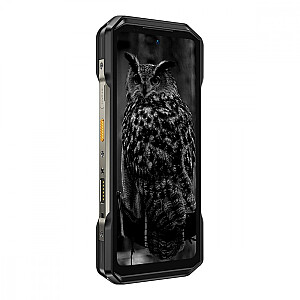 Смартфон Armor 27 5G 12/256GB Черный
