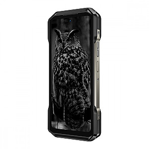 Смартфон Armor 27 5G 12/256GB Черный