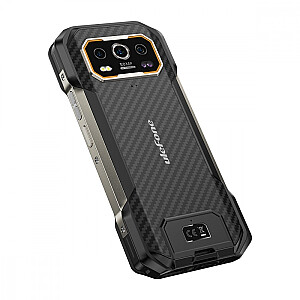 Смартфон Armor 27 5G 12/256GB Черный