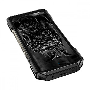 Смартфон Armor 27 5G 12/256GB Черный