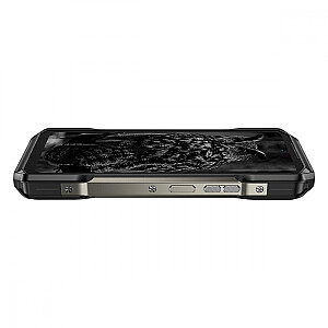 Смартфон Armor 27 5G 12/256GB Черный