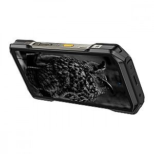 Смартфон Armor 27 5G 12/256GB Черный