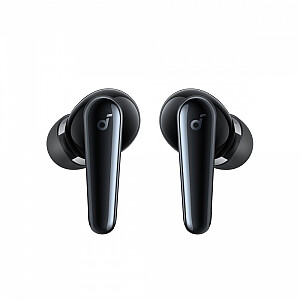 Soundcore Liberty 5 Bluetooth austiņas melnas