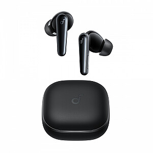 Soundcore Liberty 5 Bluetooth austiņas melnas