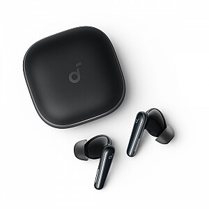Soundcore Liberty 5 Bluetooth austiņas melnas