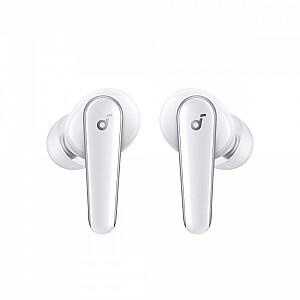 Soundcore Liberty 5 Bluetooth austiņas baltas
