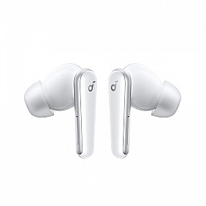Soundcore Liberty 5 Bluetooth austiņas baltas