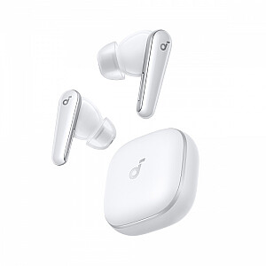 Soundcore Liberty 5 Bluetooth austiņas baltas