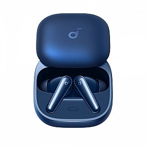 Soundcore Liberty 5 Bluetooth austiņas zila
