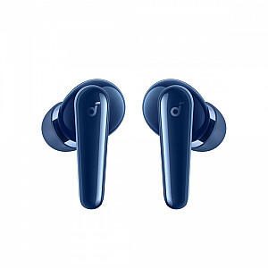 Soundcore Liberty 5 Bluetooth austiņas zila