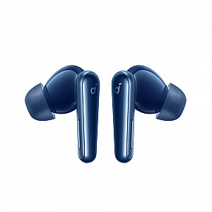 Soundcore Liberty 5 Bluetooth austiņas zila