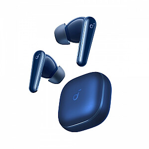Soundcore Liberty 5 Bluetooth austiņas zila