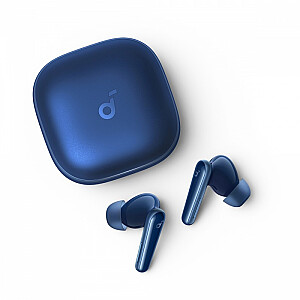 Soundcore Liberty 5 Bluetooth austiņas zila