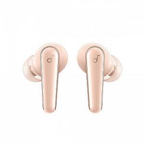 Soundcore Liberty 5 Bluetooth austiņas rozā