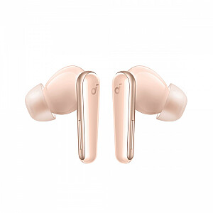 Soundcore Liberty 5 Bluetooth austiņas rozā